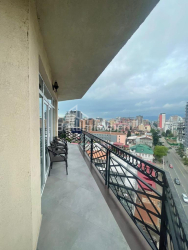 Բնակարան 100 մ² - Իլյա Ճավճավաձե, Batumi, Վրաստан