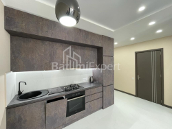 Բնակարան 2-комн 53.2 m² - Նիկո Փիրոսմանի, Batumi
