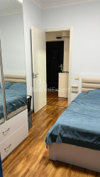 Բնակարան 40 մ² - Սելիմա Խիմշիաշվիլի, Batumi, Վրաստан