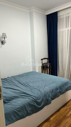 Բնակարան 40 մ² - Սելիմա Խիմշիաշվիլի, Batumi, Վրաստан