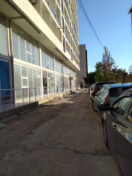 Բնակարան 1-комн 28 m² - Լեխ և Մարիա Կաչինսկիներ, Batumi