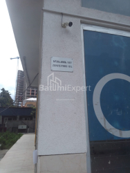 Բնակարան 28 մ² - Լեխ և Մարիա Կաչինսկիներ, Batumi, Վրաստан