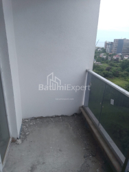 Բնակարան 1-комн 28 m² - Լեխ և Մարիա Կաչինսկիներ, Batumi