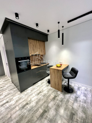 Բնակարան 1-комн 34 m² - Թամարա թագուհին, Batumi