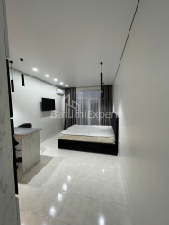 Բնակարան 1-комн 34 m² - Թամարա թագուհին, Batumi