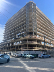 Բնակարան 3-комн 60.7 m² - Ադլիա, Batumi
