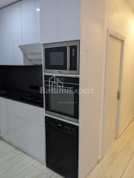 Բնակարան 82.5 մ² - Գիորգի Բրծկինվալե, Batumi, Վրաստан