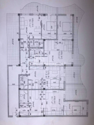 Բնակարան 9-комн 326.5 m² - Զուրաբա Գորգիլաձե, Batumi