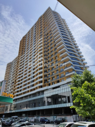 Բնակարան 1-комн 34.2 m² - Խայդարա Աբաշիձե, Batumi
