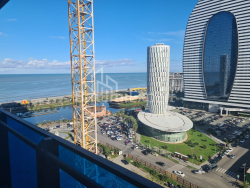 Բնակարան 30 մ² - Շերիֆ Խիմշիաշվիլի, Batumi, Վրաստан