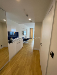 Բնակարան 1-комн 33 m² - Շերիֆ Խիմշիաշվիլի, Batumi