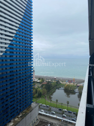 Բնակարան 1-комн 28 m² - Շերիֆ Խիմշիաշվիլի, Batumi