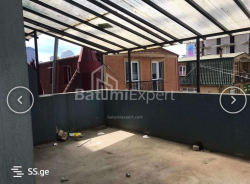 Բնակարան 2-комн 78 m² - Էքվթիմե Թակաիշվիլի, Batumi