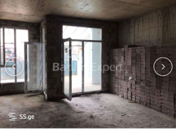 Բնակարան 78 մ² - Էքվթիմե Թակաիշվիլի, Batumi, Վրաստан