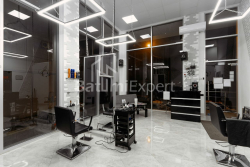 Գրասենյակ 1-комн 60 m² - Նիկո Փիրոսմանի, Batumi