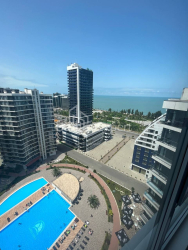 Բնակարան 74.8 մ² - Լեխ և Մարիա Կաչինսկիներ, Batumi, Վրաստан