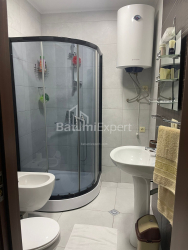 Բնակարան 2-комн 58.4 m² - Շերիֆ Խիմշիաշվիլի, Batumi