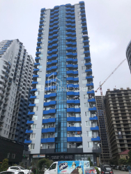 Բնակարան 2-комн 58.4 m² - Շերիֆ Խիմշիաշվիլի, Batumi