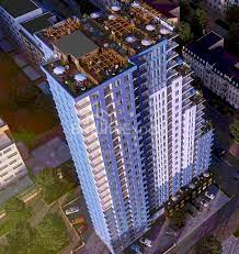 Բնակարան 4-комн 85.5 m² - Էքվթիմե Թակաիշվիլի, Batumi