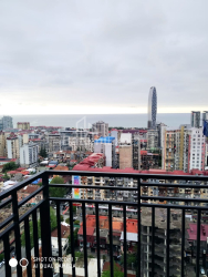 Բնակարան 85.5 մ² - Էքվթիմե Թակաիշվիլի, Batumi, Վրաստан