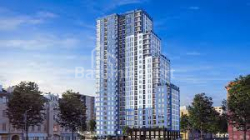 Բնակարան 4-комн 85.5 m² - Էքվթիմե Թակաիշվիլի, Batumi