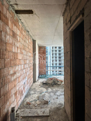 Բնակարան 3-комн 70 m² - Լեխ և Մարիա Կաչինսկիներ, Batumi