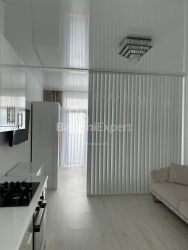 Բնակարան 1-комн 34.7 m² - Նիկո Փիրոսմանի, Batumi