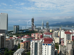 Բնակարան 1-комн 34.7 m² - Նիկո Փիրոսմանի, Batumi