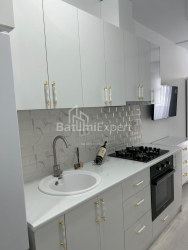 Բնակարան 1-комн 34.7 m² - Նիկո Փիրոսմանի, Batumi