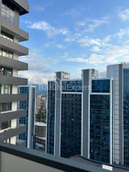 Բնակարան 34.7 մ² - Նիկո Փիրոսմանի, Batumi, Վրաստан