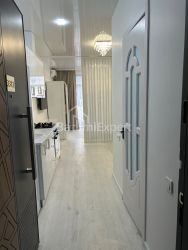 Բնակարան 1-комн 34.7 m² - Նիկո Փիրոսմանի, Batumi
