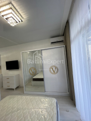 Բնակարան 34.7 մ² - Նիկո Փիրոսմանի, Batumi, Վրաստан