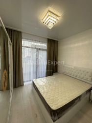 Բնակարան 34.7 մ² - Նիկո Փիրոսմանի, Batumi, Վրաստан