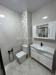 Բնակարան 34.7 մ² - Նիկո Փիրոսմանի, Batumi, Վրաստан