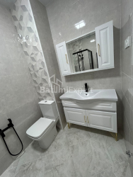 Բնակարան 34.7 մ² - Նիկո Փիրոսմանի, Batumi, Վրաստан