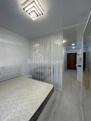 Բնակարան 34.7 մ² - Նիկո Փիրոսմանի, Batumi, Վրաստан