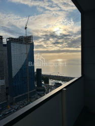 Բնակարան 34.7 մ² - Նիկո Փիրոսմանի, Batumi, Վրաստан