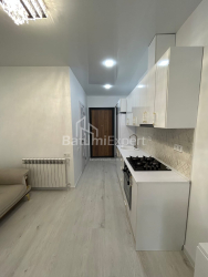 Բնակարան 34.7 մ² - Նիկո Փիրոսմանի, Batumi, Վրաստан