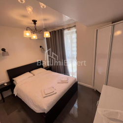 Բնակարան 57 մ² - Լեխ և Մարիա Կաչինսկիներ, Batumi, Վրաստан