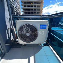 Բնակարան 57 մ² - Լեխ և Մարիա Կաչինսկիներ, Batumi, Վրաստан