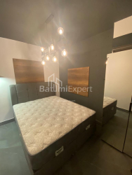 Բնակարան 50 մ² - Լեխ և Մարիա Կաչինսկիներ, Batumi, Վրաստан