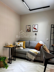 Բնակարան 57 մ² - Լեխ և Մարիա Կաչինսկիներ, Batumi, Վրաստан