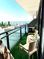 Բնակարան 3-комн 57 m² - Լեխ և Մարիա Կաչինսկիներ, Batumi