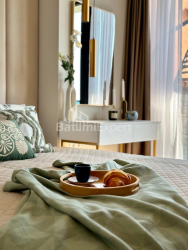 Բնակարան 57 մ² - Լեխ և Մարիա Կաչինսկիներ, Batumi, Վրաստан