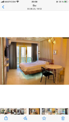 Բնակարան 1-комн 29 m² - Լեխ և Մարիա Կաչինսկիներ, Batumi