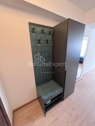 Բնակարան 1-комн 31 m² - Լեխ և Մարիա Կաչինսկիներ, Batumi