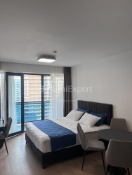 Բնակարան 1-комн 31 m² - Լեխ և Մարիա Կաչինսկիներ, Batumi