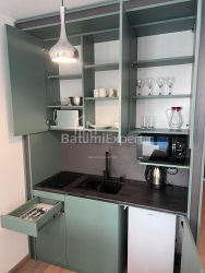 Բնակարան 31 մ² - Լեխ և Մարիա Կաչինսկիներ, Batumi, Վրաստан