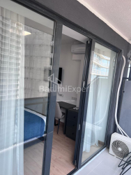Բնակարան 1-комн 31 m² - Լեխ և Մարիա Կաչինսկիներ, Batumi