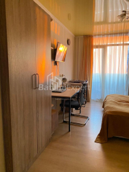 Բնակարան 1-комн 33 m² - Յուսուֆ Կոբալաձե, Batumi